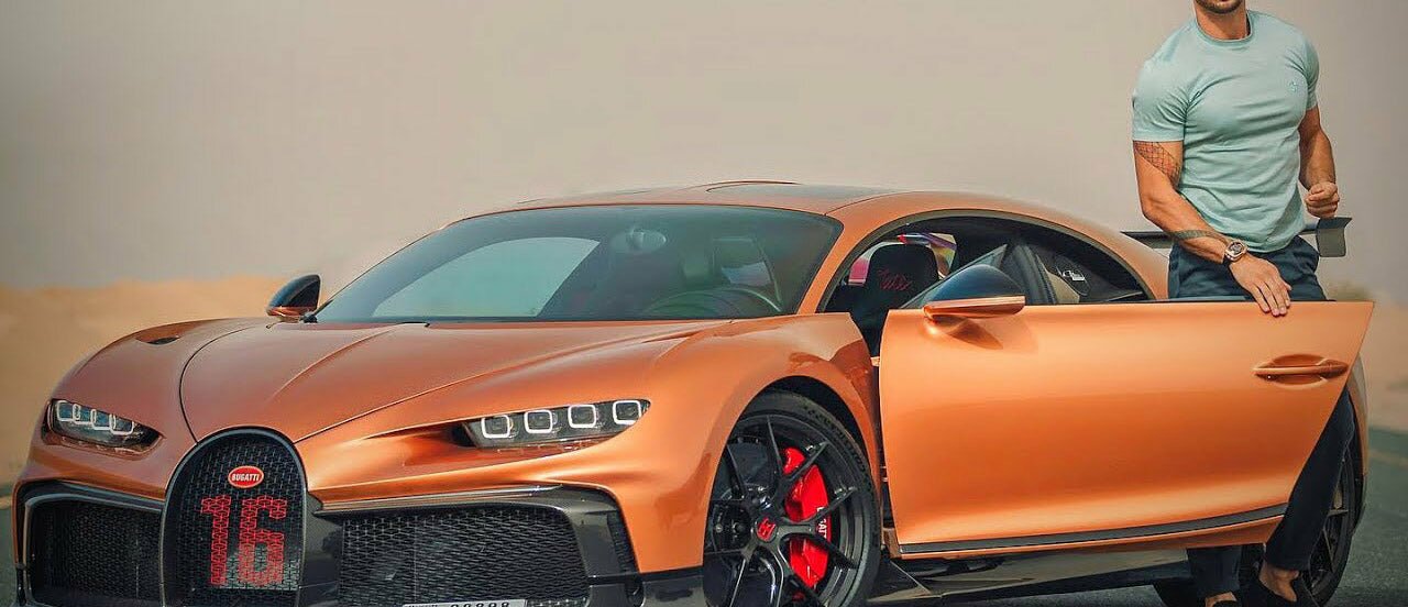 Top G Merch Andrew Tate